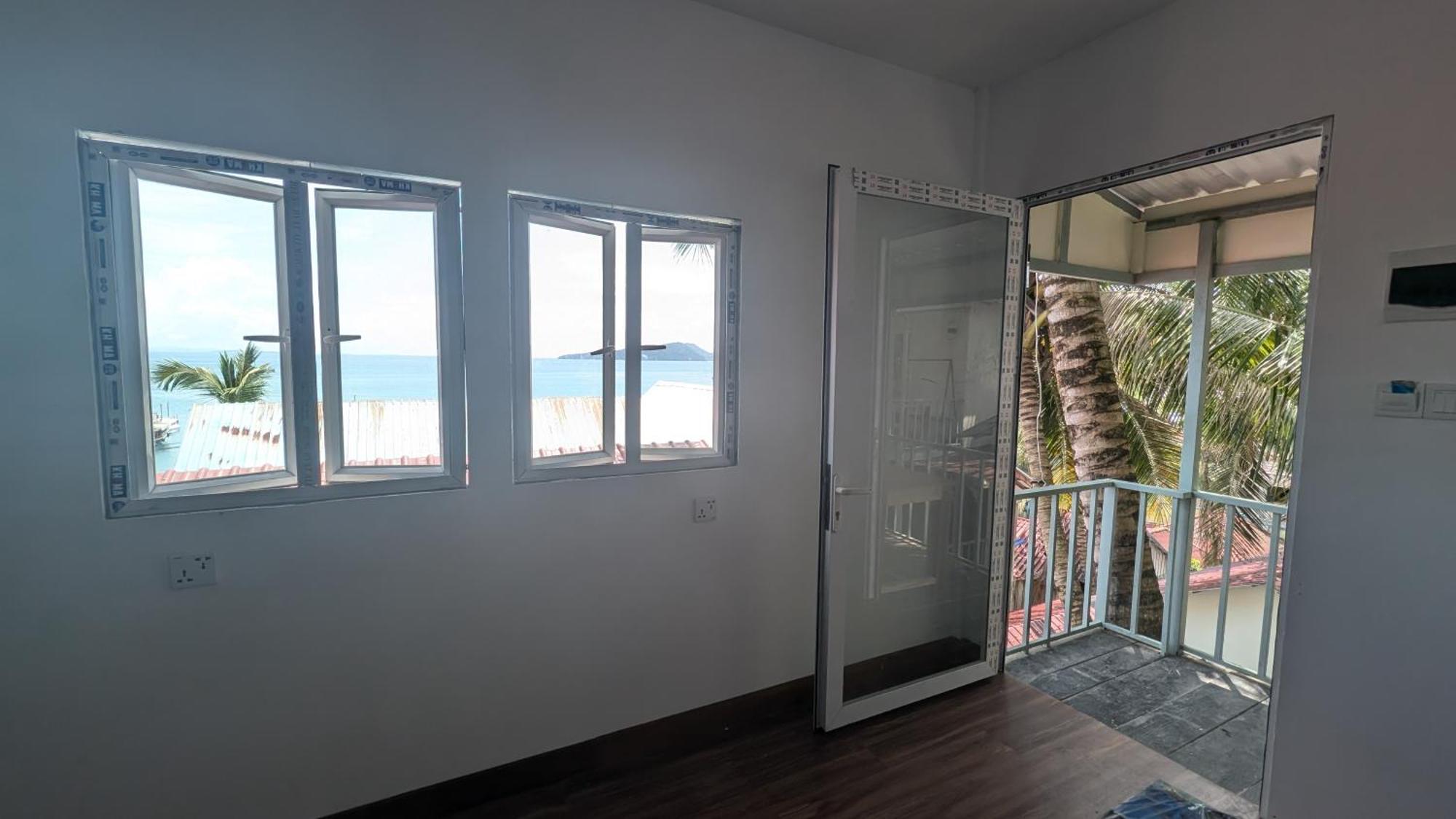 Skybar Koh Rong Hotel Kaoh Touch Luaran gambar